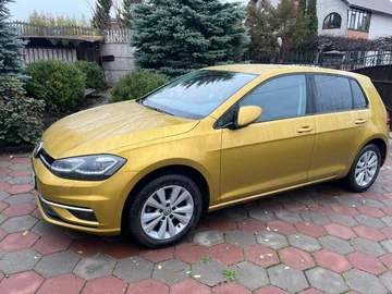 Авто Volkswagen Golf 2018 № 8203410