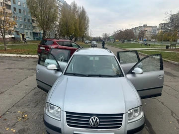 Авто Volkswagen Corrado 2006 № 8203415