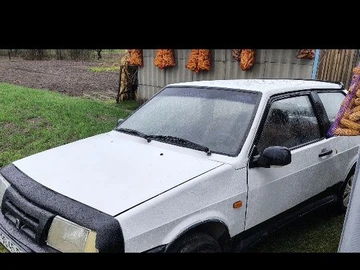 Авто ВАЗ 2108 1994 № 8203418