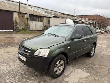 Авто KIA Sorento 2004 № 8203422
