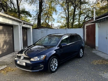 Авто Volkswagen Golf 2018 № 8203423