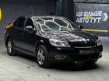 Авто Skoda Octavia 2011 № 8203424