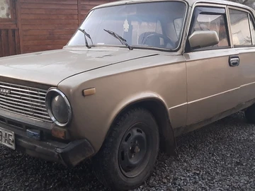 Авто ВАЗ 2101 1980 № 8203425