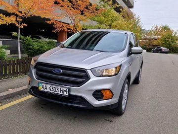 Авто Ford Escape 2017 № 8203436