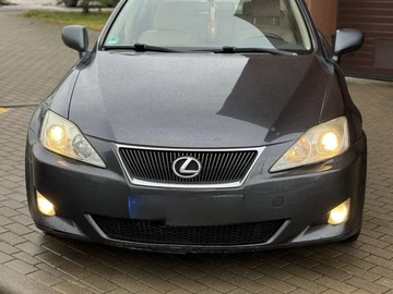 Авто Lexus Is Серія 2007 № 8203439