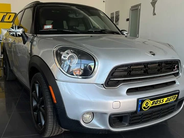 Авто MINI Countryman 2014 № 8203440