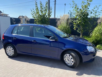 Авто Volkswagen Golf 2008 № 8203447