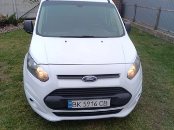 Авто Ford Transit 2014 № 8203451