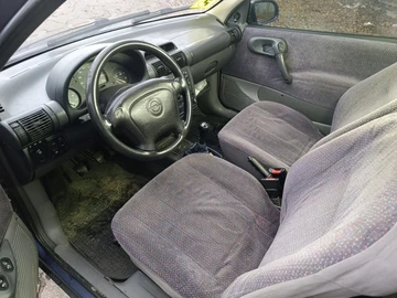 Авто Opel Corsa 1996 № 8203453