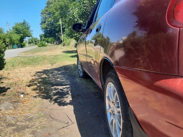 Авто Daewoo Lanos Sens  2004 № 8203455