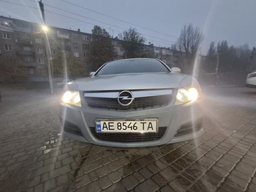 Авто Opel Vectra 2007 № 8203461