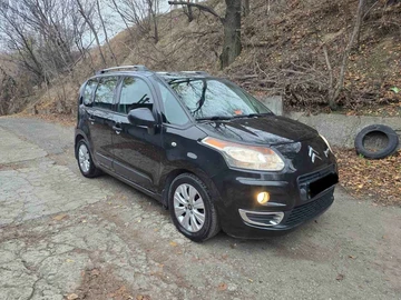 Авто Citroen C3 2012 № 8203465