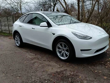 Авто Tesla Roadster 2023 № 8203500