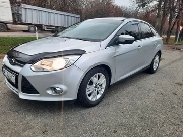 Авто Ford Focus 2012 № 8203501