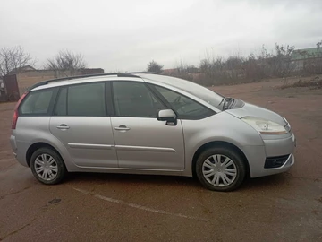 Авто Citroen C4 Picasso 2009 № 8203503