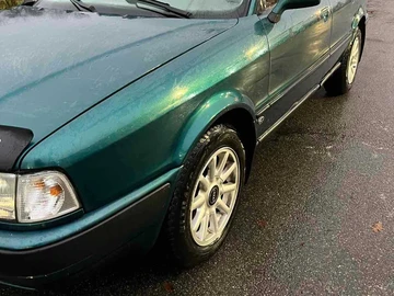 Авто Audi 80 1995 № 8203511