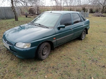 Авто Ford Escort 1998 № 8203517