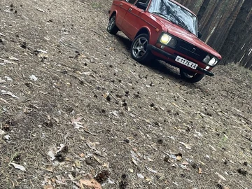 Авто ВАЗ 2106 1986 № 8203524