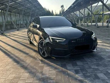 Авто Audi A4 2017 № 8203525