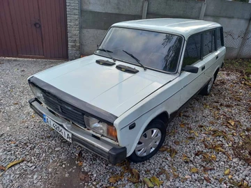 Авто ВАЗ 21043 2002 № 8203529