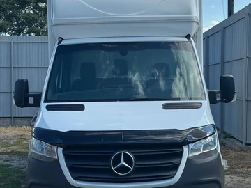 Авто Mercedes Sprinter 2019 № 8203531