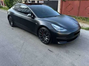 Авто Tesla Model 3 2020 № 8203534