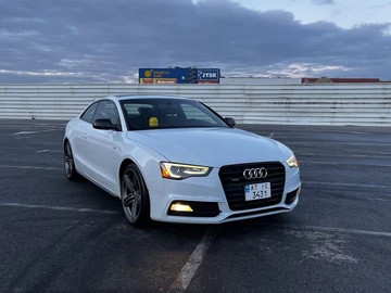 Авто Audi A5 2013 № 8203535