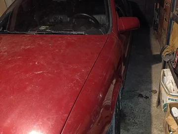 Авто Opel Vectra 1994 № 8203539
