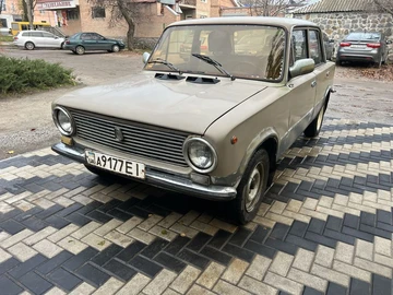 Авто ВАЗ 2101 1979 № 8203540