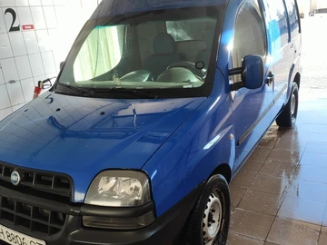 Авто Fiat 126 2004 № 8203553