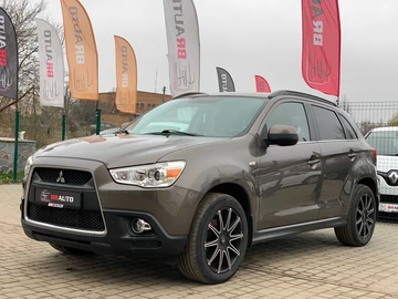 Авто Mitsubishi Asx 2011 № 8203554