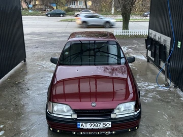 Авто Opel Omega 1989 № 8203558