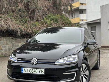 Авто Volkswagen Golf 2017 № 8203559