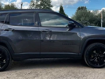 Авто Jeep Compass 2019 № 8203560