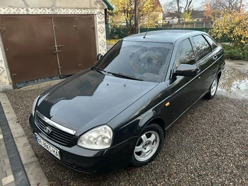 Авто ВАЗ 2172 Priora 2012 № 8203561