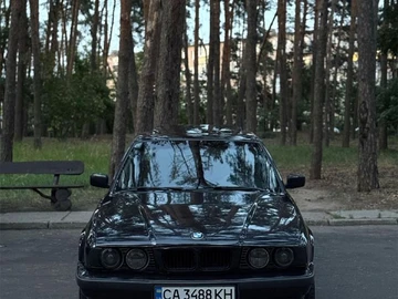 Авто BMW 5 Серия 1995 № 8203566