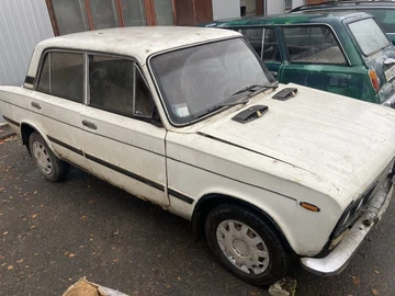 Авто ВАЗ 2106 1988 № 8203577