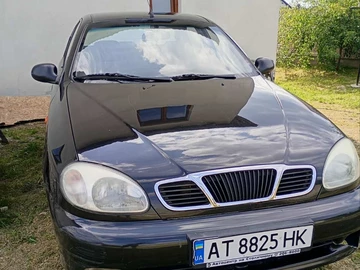Авто Daewoo Arcadia 2008 № 8203579