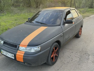 Авто ВАЗ 2112 2006 № 8203596