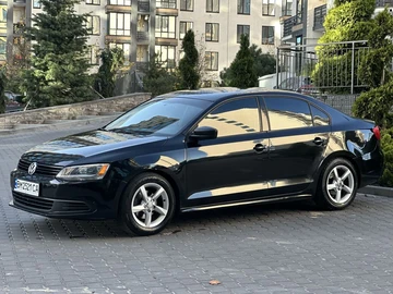 Авто Volkswagen Jetta 2014 № 8203597