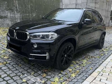 Авто BMW X5 2017 № 8203599