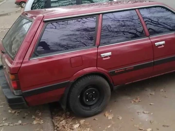 Авто Subaru Leone 1988 № 8203605
