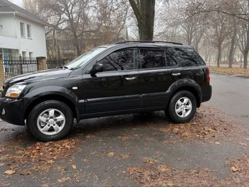 Авто KIA Sorento 2008 № 8203609