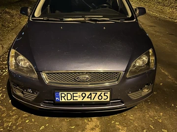 Авто Ford Focus 2006 № 8203676