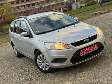 Авто Ford Focus 2010 № 8203680