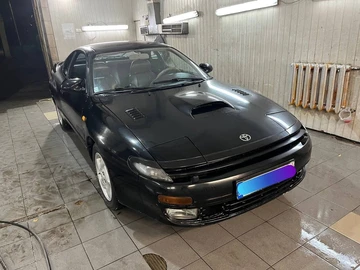 Авто Toyota Celica 1994 № 8203698