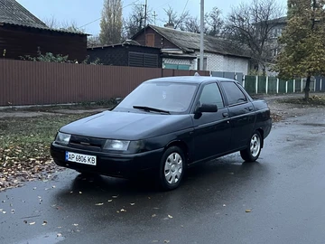 Авто ВАЗ 2110 2007 № 8203700