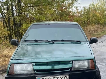Авто ВАЗ 2108 1985 № 8203701