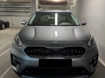 Авто KIA Niro 2020 № 8203704