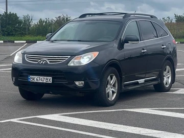 Авто Hyundai Veracruz Ix55  2008 № 8203708